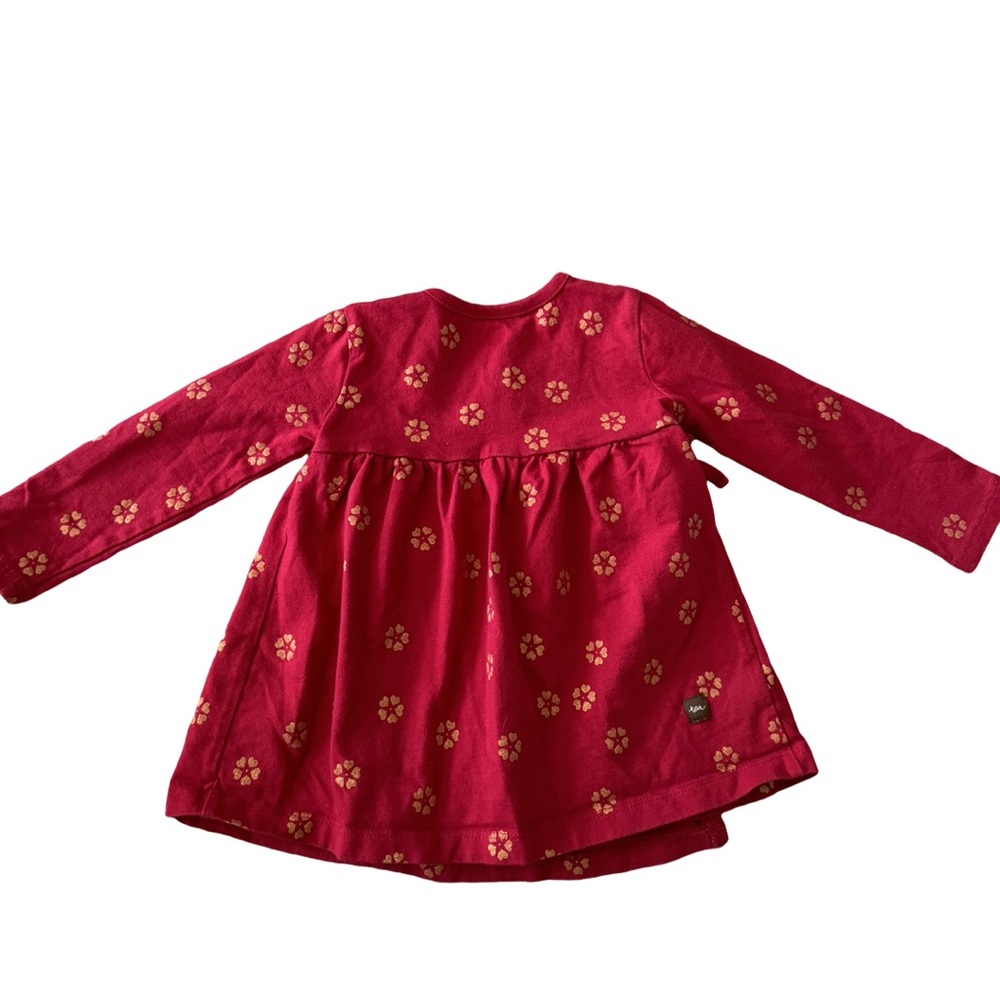 Tea Collection Baby Top - Picture 2 of 4